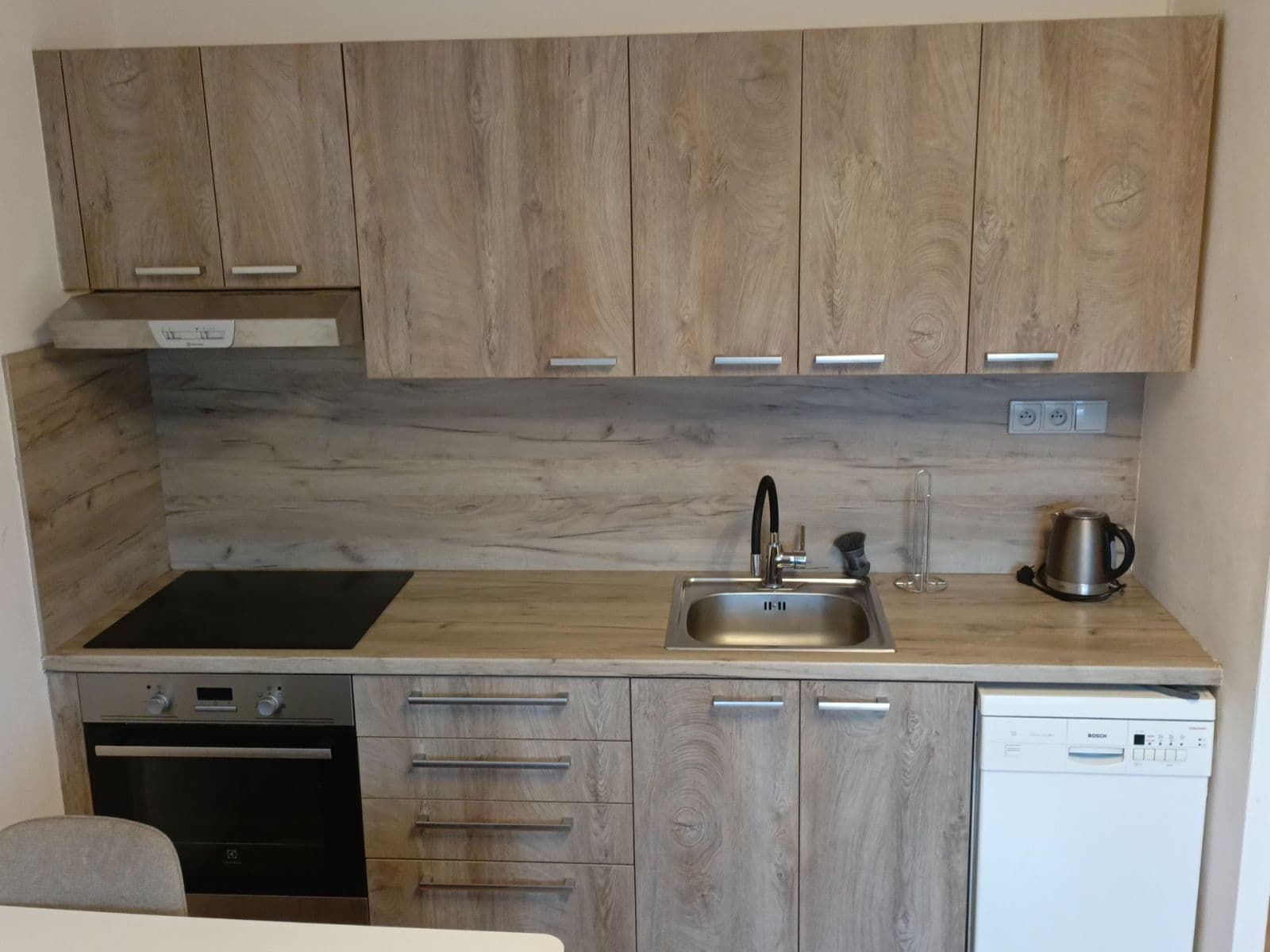 Prenájom bytu 2-izbový 42 m², Na Kohoutě, Ústí nad Labem, Ústecký kraj Prenájom bytu 2-izbový 42 m², Na Kohoutě, Ústí nad Labem, Ústecký kraj