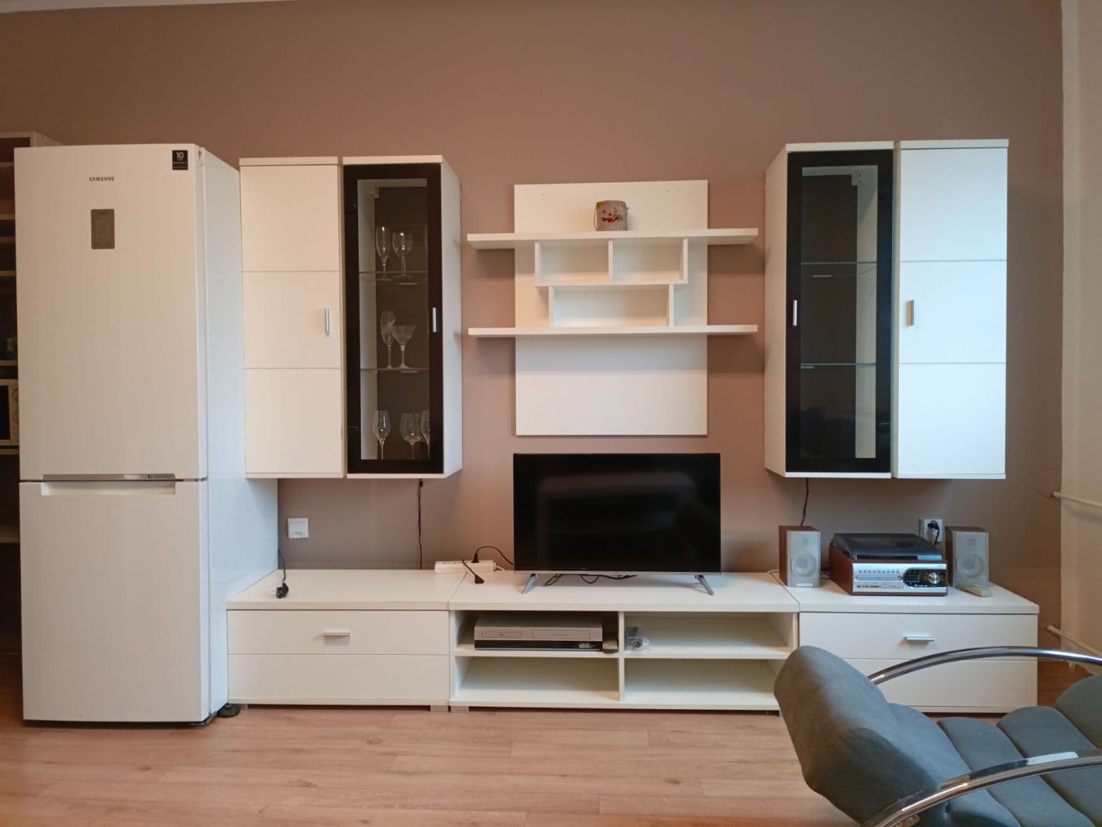 Prenájom bytu 2-izbový 42 m², Na Kohoutě, Ústí nad Labem, Ústecký kraj Prenájom bytu 2-izbový 42 m², Na Kohoutě, Ústí nad Labem, Ústecký kraj