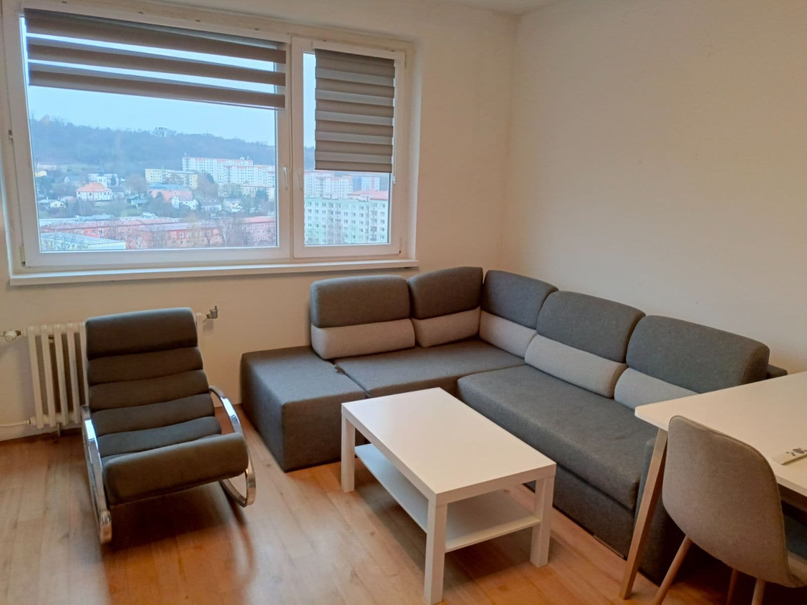 Prenájom bytu 2-izbový 42 m², Na Kohoutě, Ústí nad Labem, Ústecký kraj Prenájom bytu 2-izbový 42 m², Na Kohoutě, Ústí nad Labem, Ústecký kraj