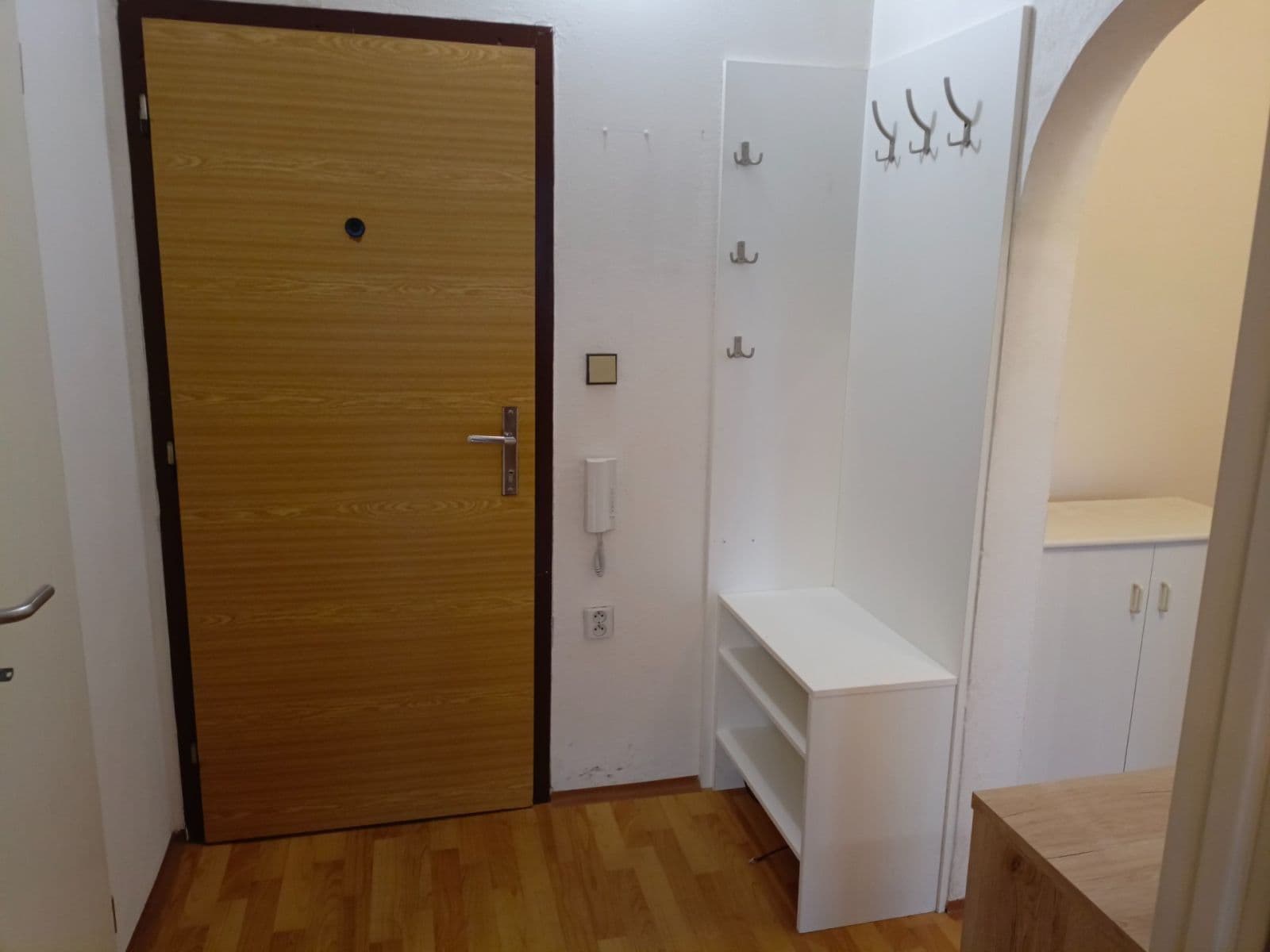 Prenájom bytu 2-izbový 42 m², Na Kohoutě, Ústí nad Labem, Ústecký kraj Prenájom bytu 2-izbový 42 m², Na Kohoutě, Ústí nad Labem, Ústecký kraj