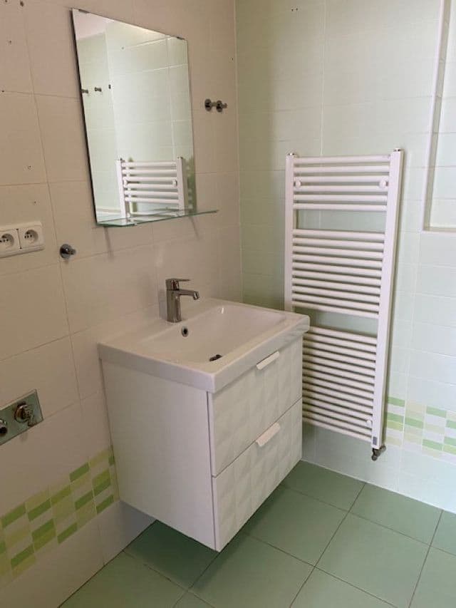 Predaj bytu 2-izbový 52 m², Pískařská, Praha, Praha Predaj bytu 2-izbový 52 m², Pískařská, Praha, Praha