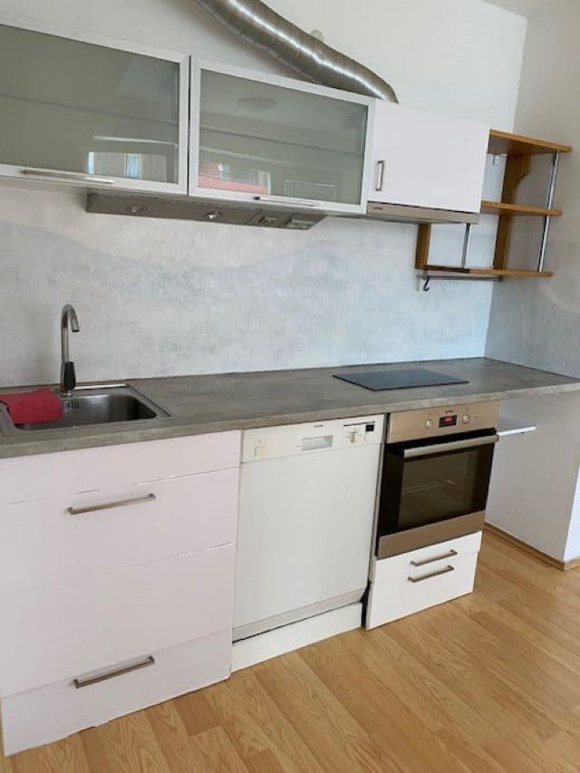 Predaj bytu 2-izbový 52 m², Pískařská, Praha, Praha Predaj bytu 2-izbový 52 m², Pískařská, Praha, Praha