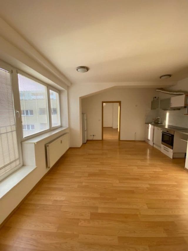 Predaj bytu 2-izbový 52 m², Pískařská, Praha, Praha Predaj bytu 2-izbový 52 m², Pískařská, Praha, Praha