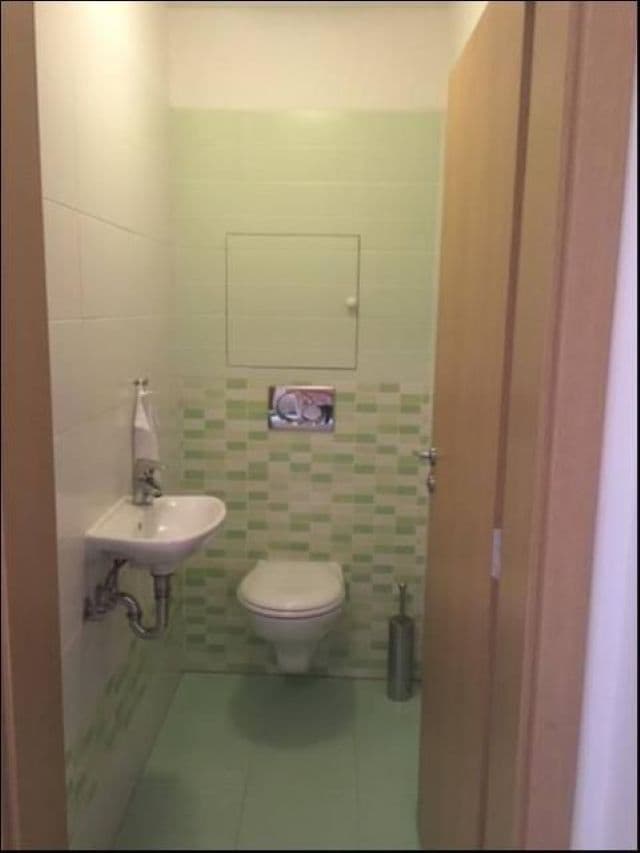 Predaj bytu 2-izbový 52 m², Pískařská, Praha, Praha Predaj bytu 2-izbový 52 m², Pískařská, Praha, Praha