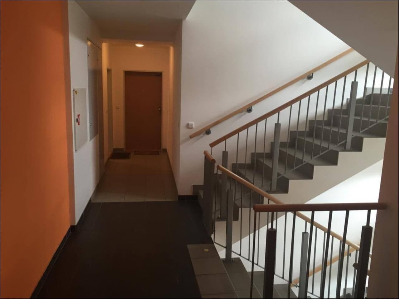 Predaj bytu 2-izbový 52 m², Pískařská, Praha, Praha Predaj bytu 2-izbový 52 m², Pískařská, Praha, Praha