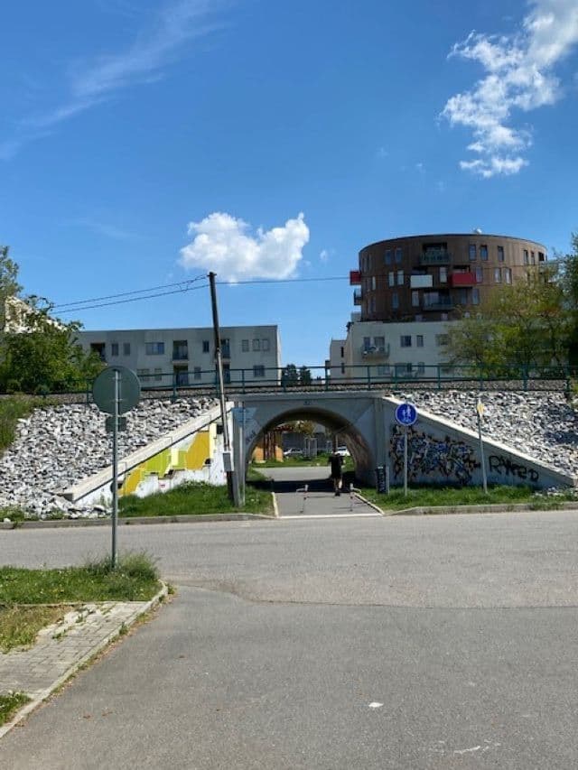 Predaj bytu 2-izbový 52 m², Pískařská, Praha, Praha Predaj bytu 2-izbový 52 m², Pískařská, Praha, Praha