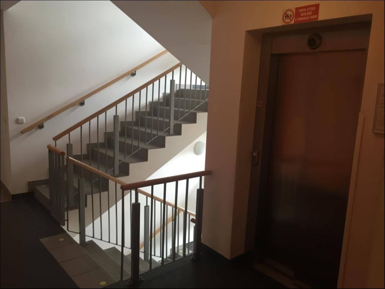 Predaj bytu 2-izbový 52 m², Pískařská, Praha, Praha Predaj bytu 2-izbový 52 m², Pískařská, Praha, Praha