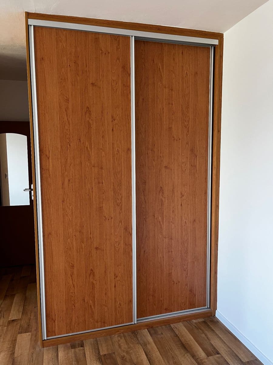 Prenájom bytu 1-izbový 36 m², Štúrova, Praha, Praha Prenájom bytu 1-izbový 36 m², Štúrova, Praha, Praha