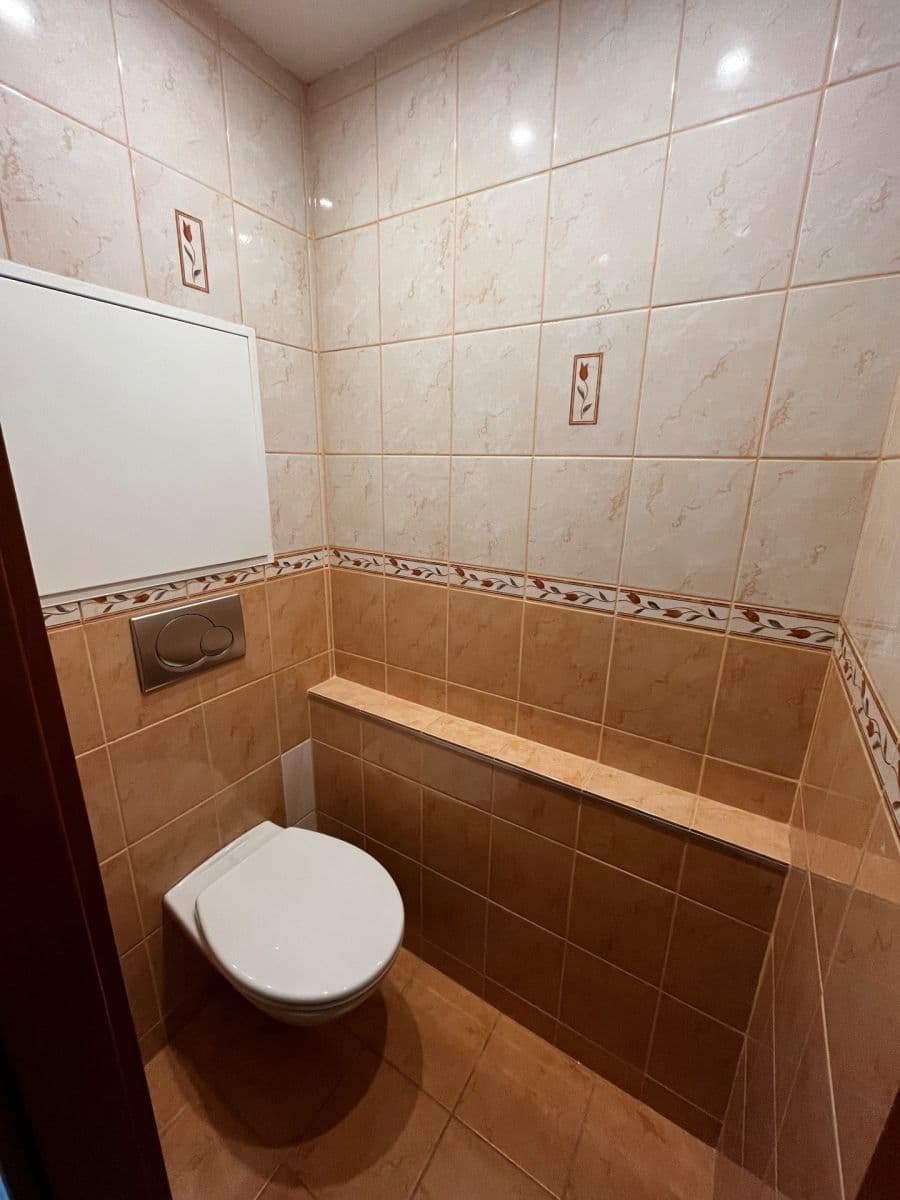 Prenájom bytu 1-izbový 36 m², Štúrova, Praha, Praha Prenájom bytu 1-izbový 36 m², Štúrova, Praha, Praha