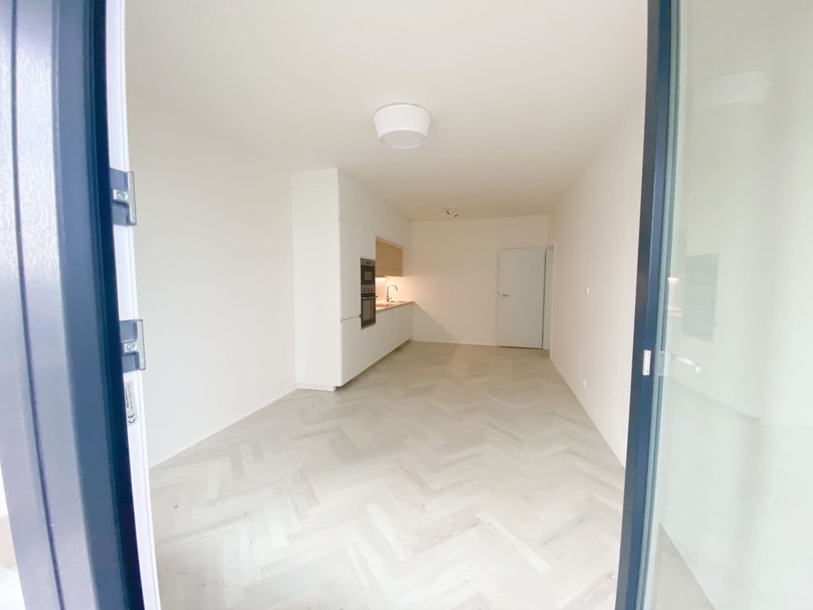 Prenájom bytu 2-izbový 55 m², Honzíkova, Praha, Praha Prenájom bytu 2-izbový 55 m², Honzíkova, Praha, Praha