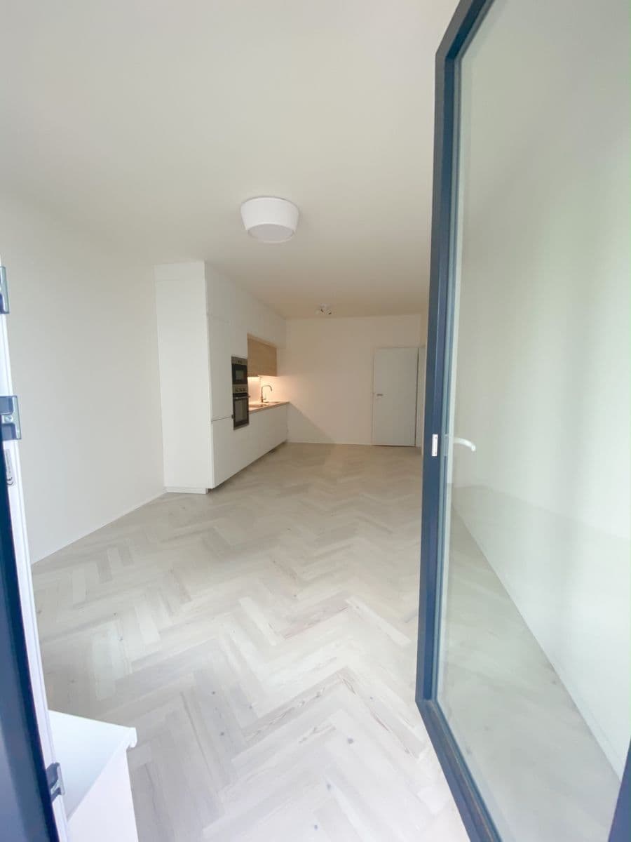 Prenájom bytu 2-izbový 55 m², Honzíkova, Praha, Praha Prenájom bytu 2-izbový 55 m², Honzíkova, Praha, Praha