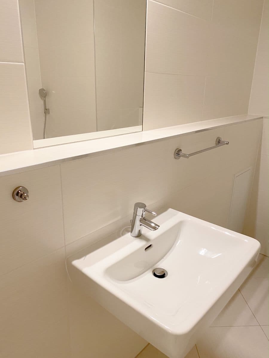 Prenájom bytu 2-izbový 55 m², Honzíkova, Praha, Praha Prenájom bytu 2-izbový 55 m², Honzíkova, Praha, Praha