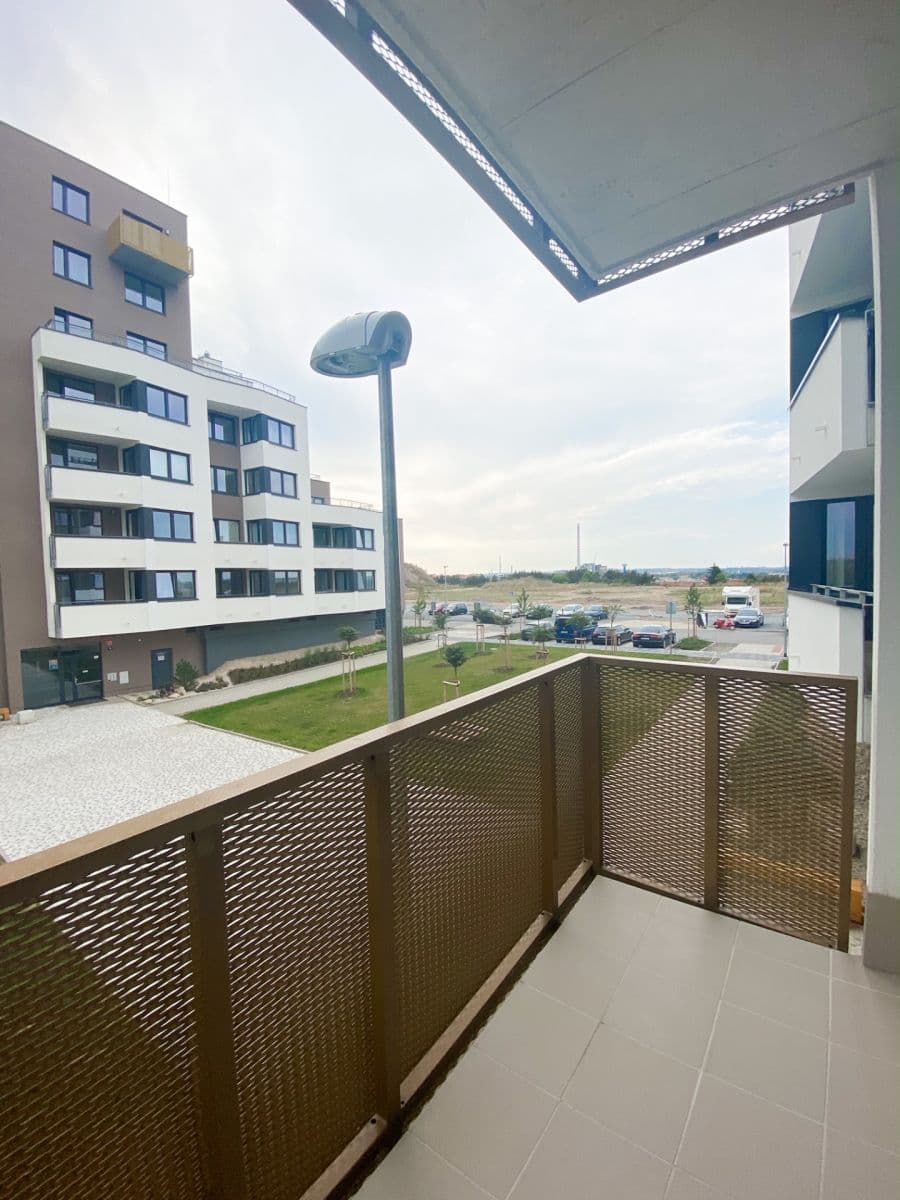 Prenájom bytu 2-izbový 55 m², Honzíkova, Praha, Praha Prenájom bytu 2-izbový 55 m², Honzíkova, Praha, Praha