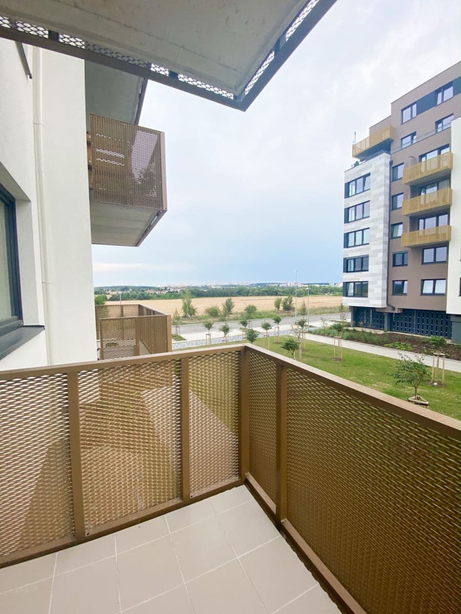 Prenájom bytu 2-izbový 55 m², Honzíkova, Praha, Praha Prenájom bytu 2-izbový 55 m², Honzíkova, Praha, Praha