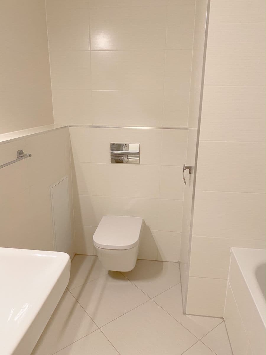 Prenájom bytu 2-izbový 55 m², Honzíkova, Praha, Praha Prenájom bytu 2-izbový 55 m², Honzíkova, Praha, Praha