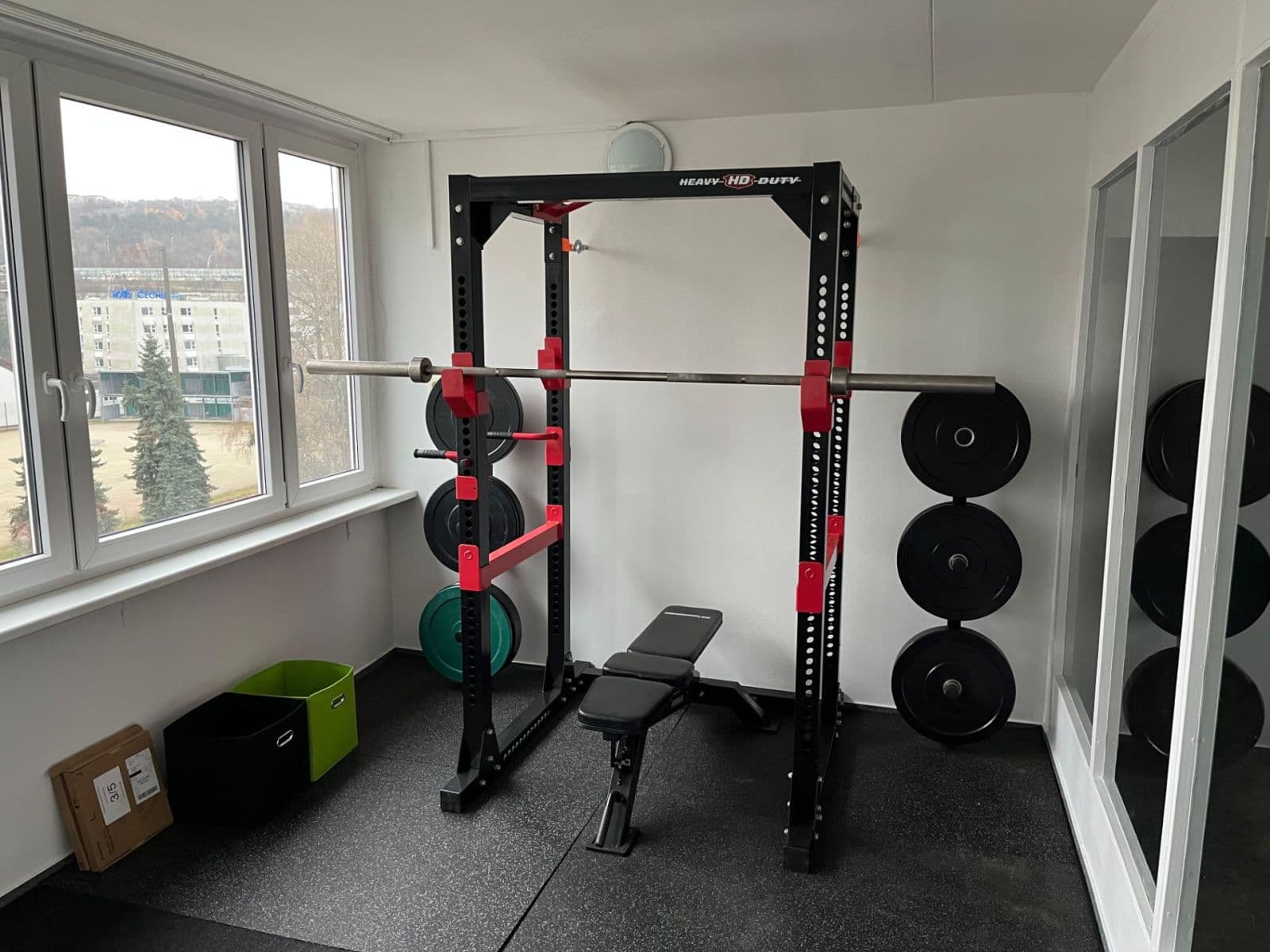 Prenájom bytu 3-izbový 60 m², Nekvasilova, Praha, Praha Prenájom bytu 3-izbový 60 m², Nekvasilova, Praha, Praha