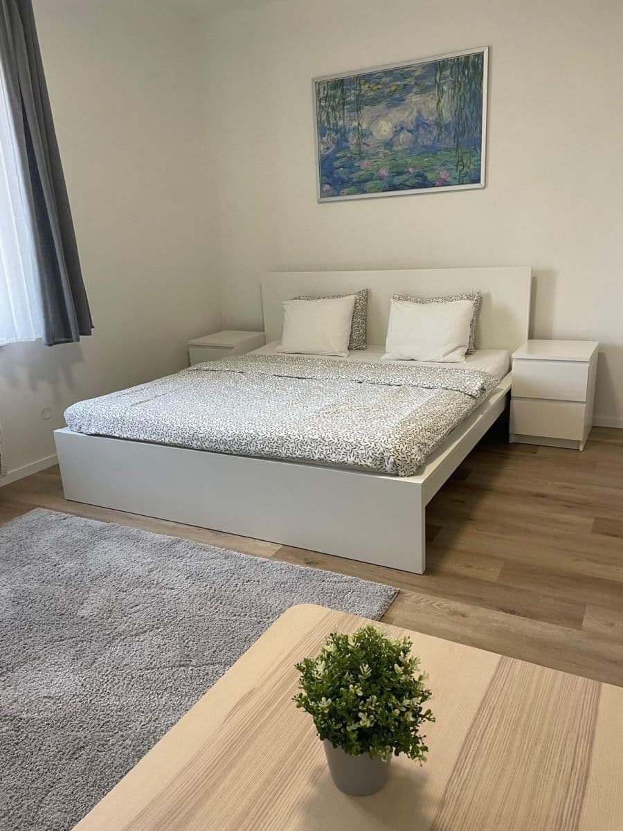 Prenájom bytu 2-izbový 42 m², Na Fifejdách, Ostrava, Moravskoslezský kraj Prenájom bytu 2-izbový 42 m², Na Fifejdách, Ostrava, Moravskoslezský kraj