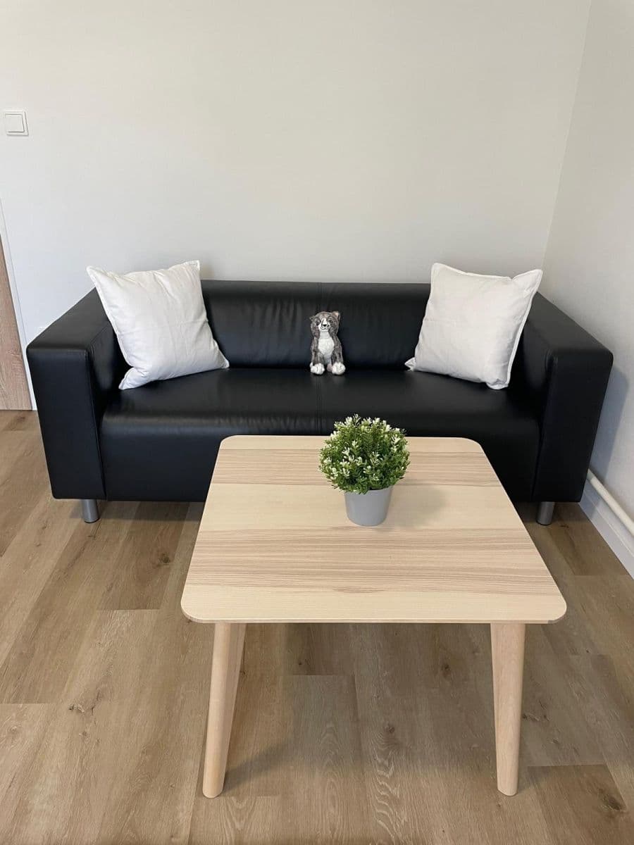 Prenájom bytu 2-izbový 42 m², Na Fifejdách, Ostrava, Moravskoslezský kraj Prenájom bytu 2-izbový 42 m², Na Fifejdách, Ostrava, Moravskoslezský kraj