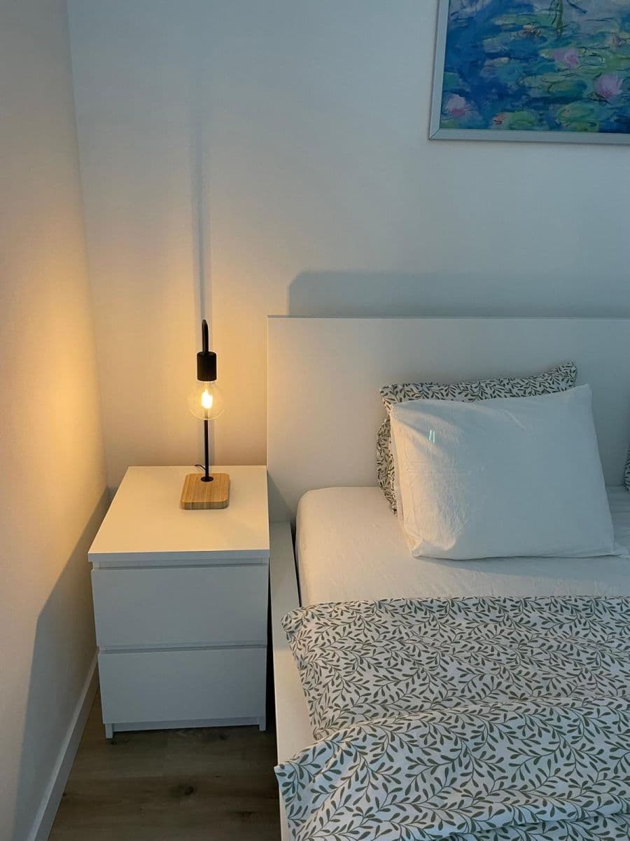 Prenájom bytu 2-izbový 42 m², Na Fifejdách, Ostrava, Moravskoslezský kraj Prenájom bytu 2-izbový 42 m², Na Fifejdách, Ostrava, Moravskoslezský kraj