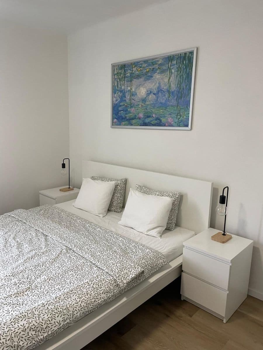 Prenájom bytu 2-izbový 42 m², Na Fifejdách, Ostrava, Moravskoslezský kraj Prenájom bytu 2-izbový 42 m², Na Fifejdách, Ostrava, Moravskoslezský kraj