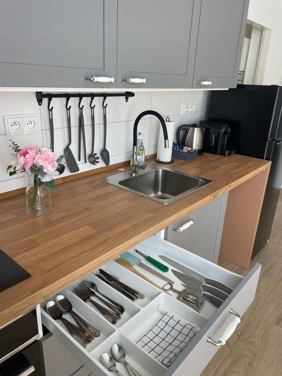 Prenájom bytu 2-izbový 42 m², Na Fifejdách, Ostrava, Moravskoslezský kraj Prenájom bytu 2-izbový 42 m², Na Fifejdách, Ostrava, Moravskoslezský kraj