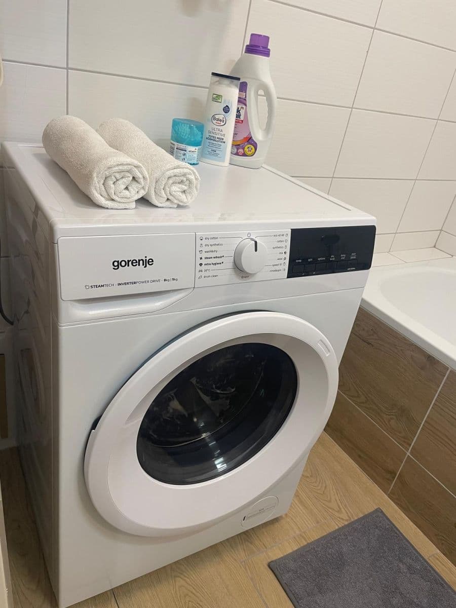 Prenájom bytu 2-izbový 42 m², Na Fifejdách, Ostrava, Moravskoslezský kraj Prenájom bytu 2-izbový 42 m², Na Fifejdách, Ostrava, Moravskoslezský kraj