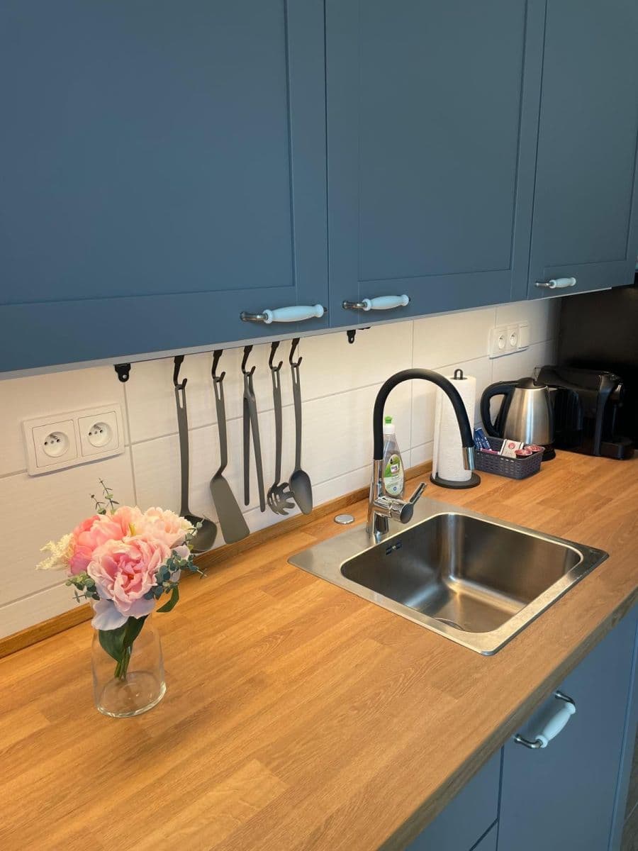 Prenájom bytu 2-izbový 42 m², Na Fifejdách, Ostrava, Moravskoslezský kraj Prenájom bytu 2-izbový 42 m², Na Fifejdách, Ostrava, Moravskoslezský kraj