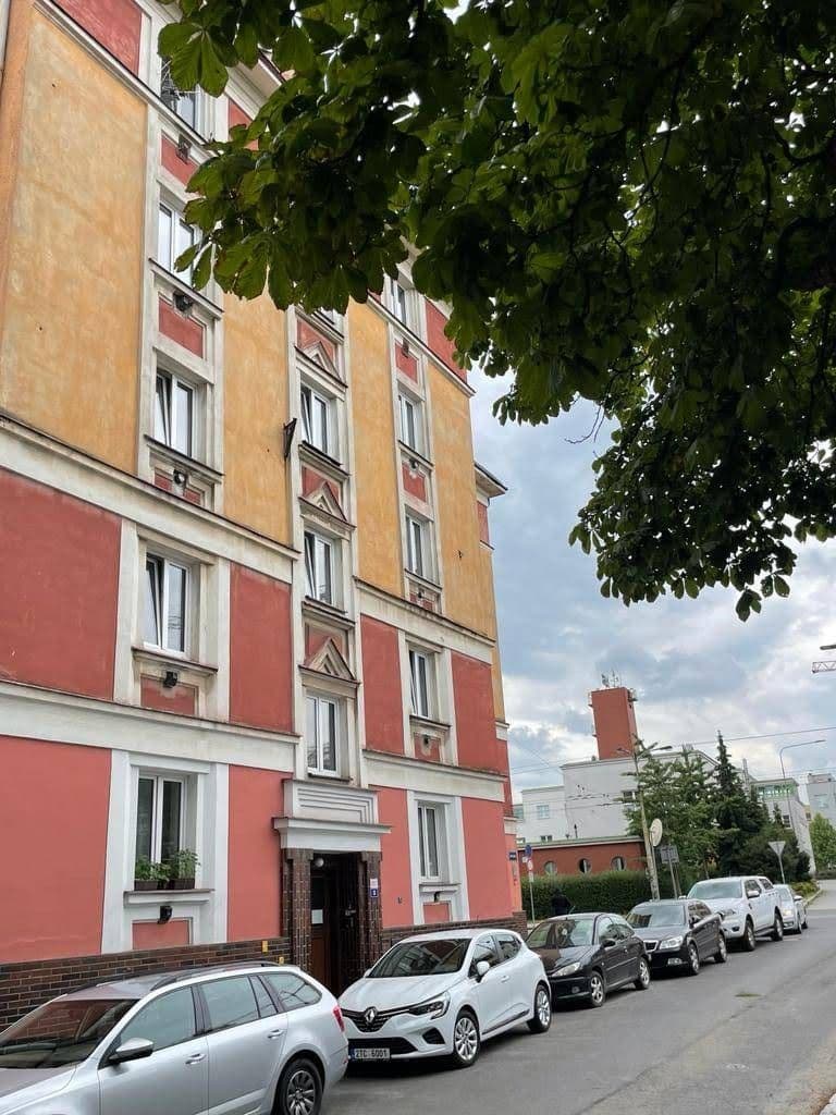 Prenájom bytu 2-izbový 42 m², Na Fifejdách, Ostrava, Moravskoslezský kraj Prenájom bytu 2-izbový 42 m², Na Fifejdách, Ostrava, Moravskoslezský kraj