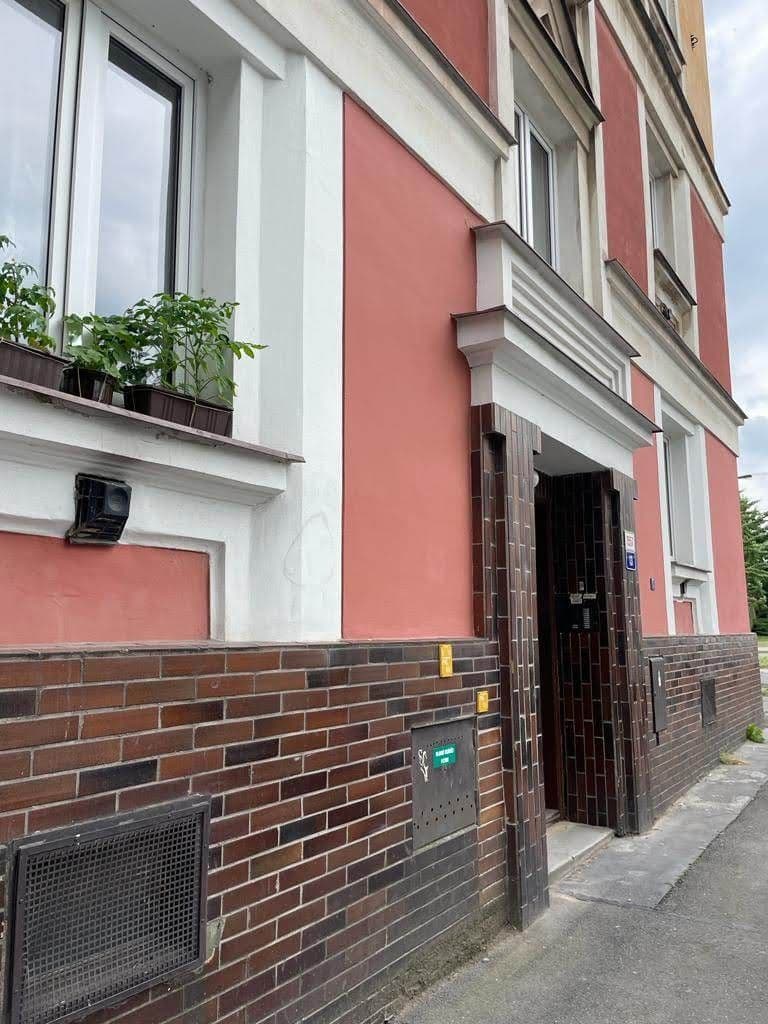 Prenájom bytu 2-izbový 42 m², Na Fifejdách, Ostrava, Moravskoslezský kraj Prenájom bytu 2-izbový 42 m², Na Fifejdách, Ostrava, Moravskoslezský kraj