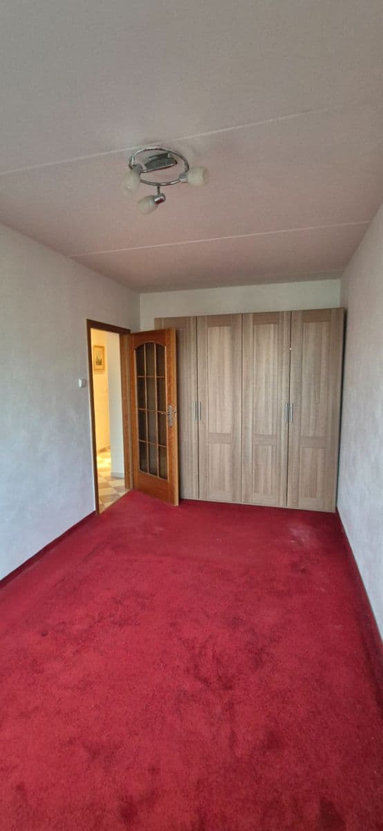 Prenájom bytu 3-izbový 72 m², Libkovská, Praha, Praha Prenájom bytu 3-izbový 72 m², Libkovská, Praha, Praha