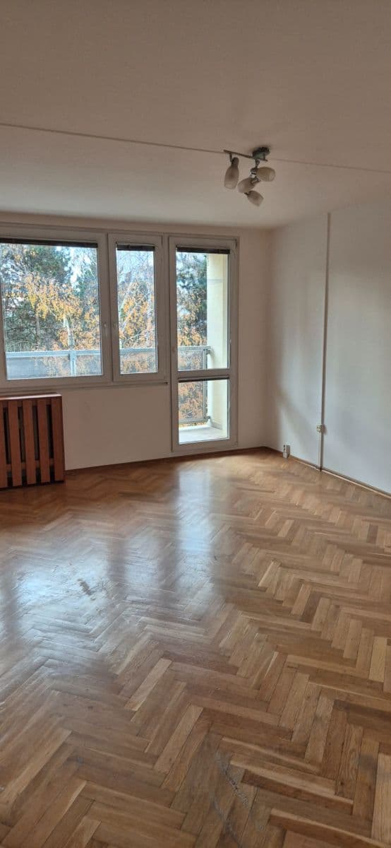 Prenájom bytu 3-izbový 72 m², Libkovská, Praha, Praha Prenájom bytu 3-izbový 72 m², Libkovská, Praha, Praha