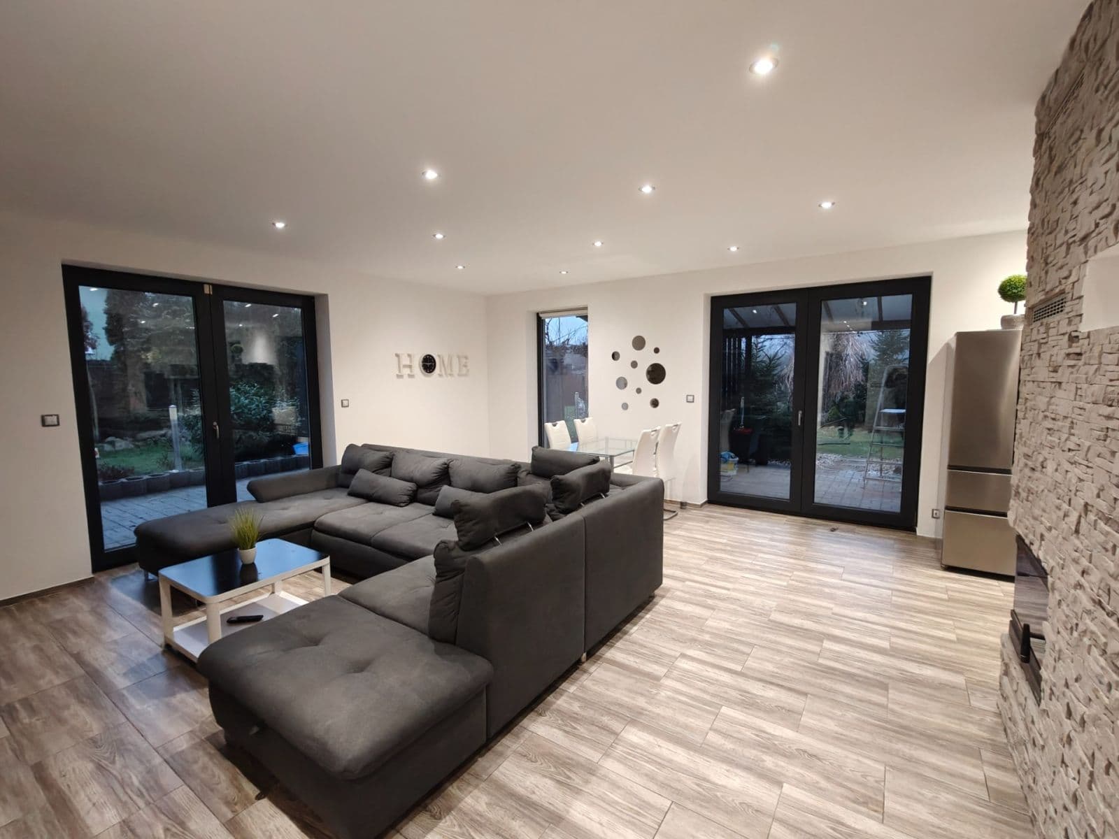 Predaj domu 101 m², pozemek 1.155 m², Štíhlice, Středočeský kraj Predaj domu 101 m², pozemek 1.155 m², Štíhlice, Středočeský kraj