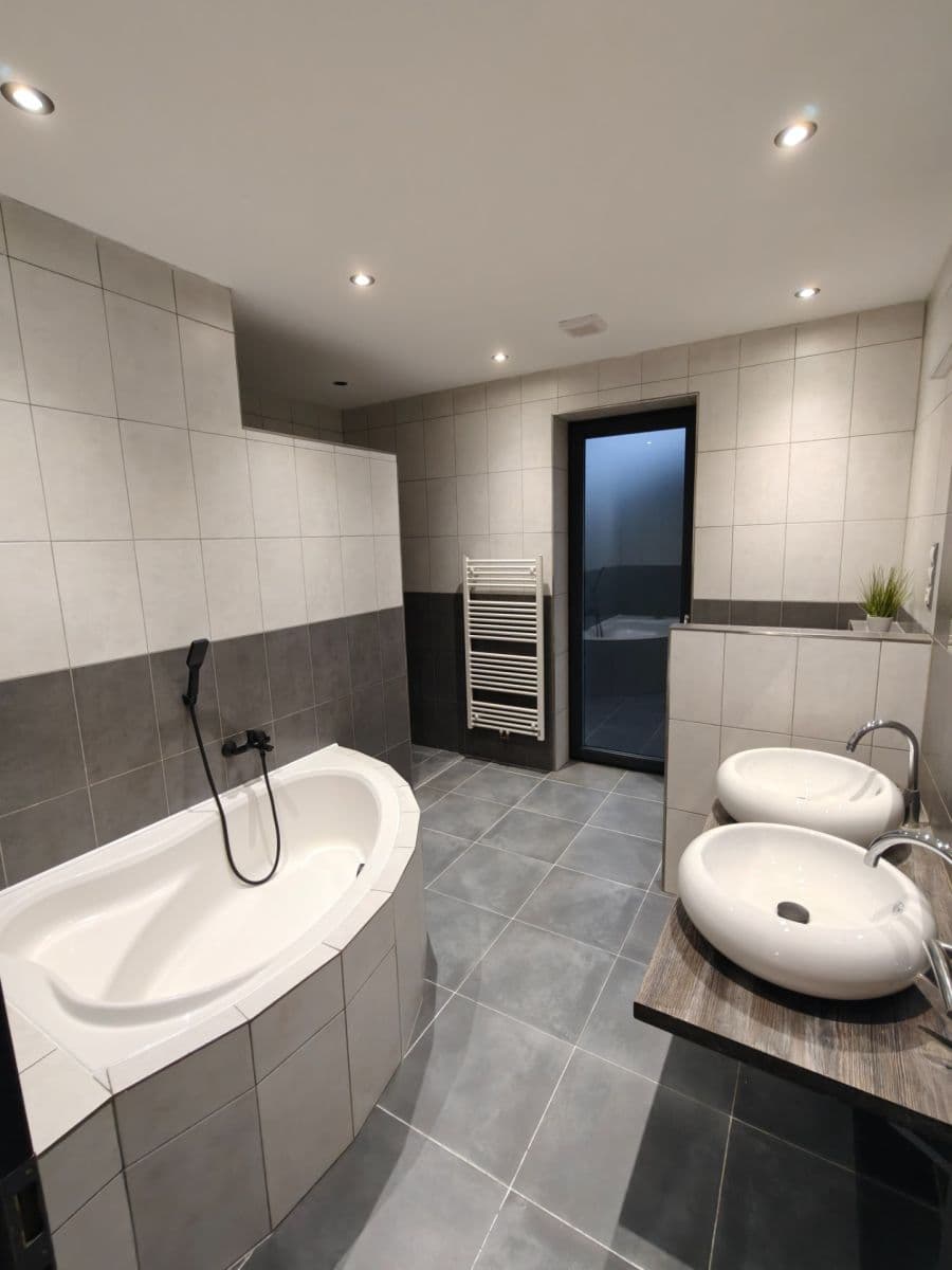 Predaj domu 101 m², pozemek 1.155 m², Štíhlice, Středočeský kraj Predaj domu 101 m², pozemek 1.155 m², Štíhlice, Středočeský kraj