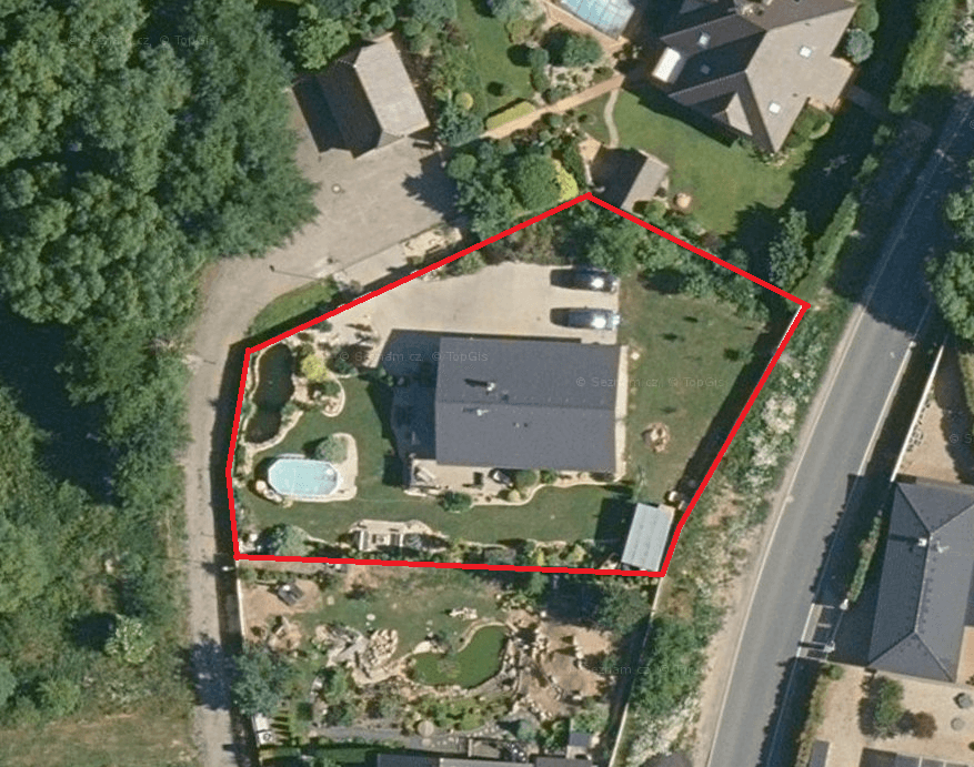 Predaj domu 101 m², pozemek 1.155 m², Štíhlice, Středočeský kraj Predaj domu 101 m², pozemek 1.155 m², Štíhlice, Středočeský kraj