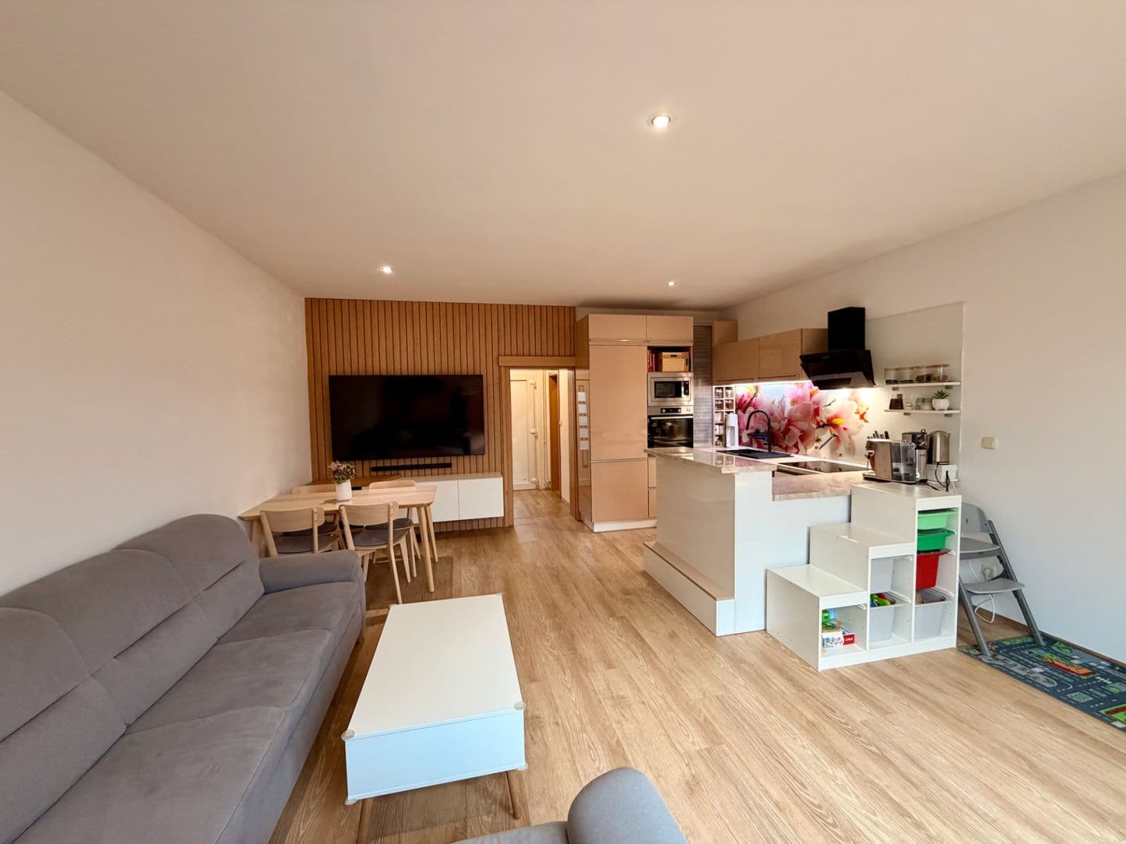 Predaj domu 130 m², pozemek 77 m², Palackého, Telnice, Jihomoravský kraj Predaj domu 130 m², pozemek 77 m², Palackého, Telnice, Jihomoravský kraj