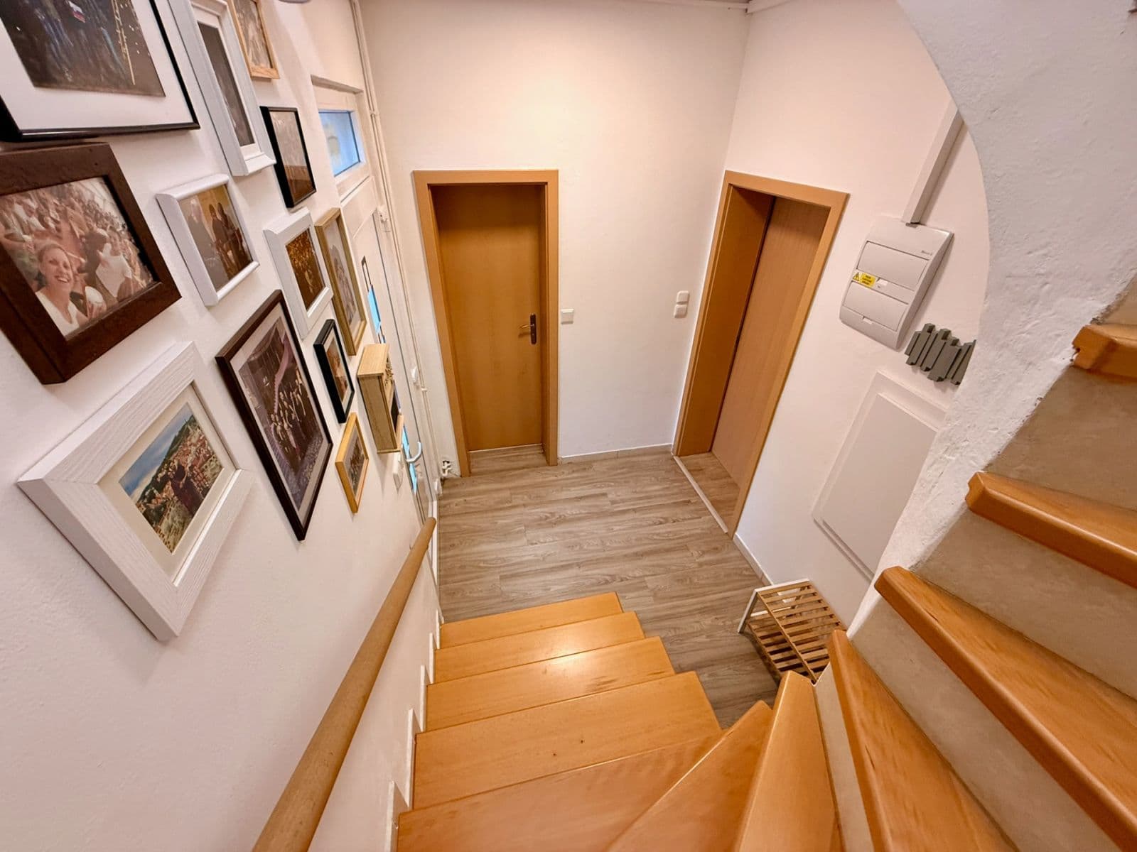 Predaj domu 130 m², pozemek 77 m², Palackého, Telnice, Jihomoravský kraj Predaj domu 130 m², pozemek 77 m², Palackého, Telnice, Jihomoravský kraj