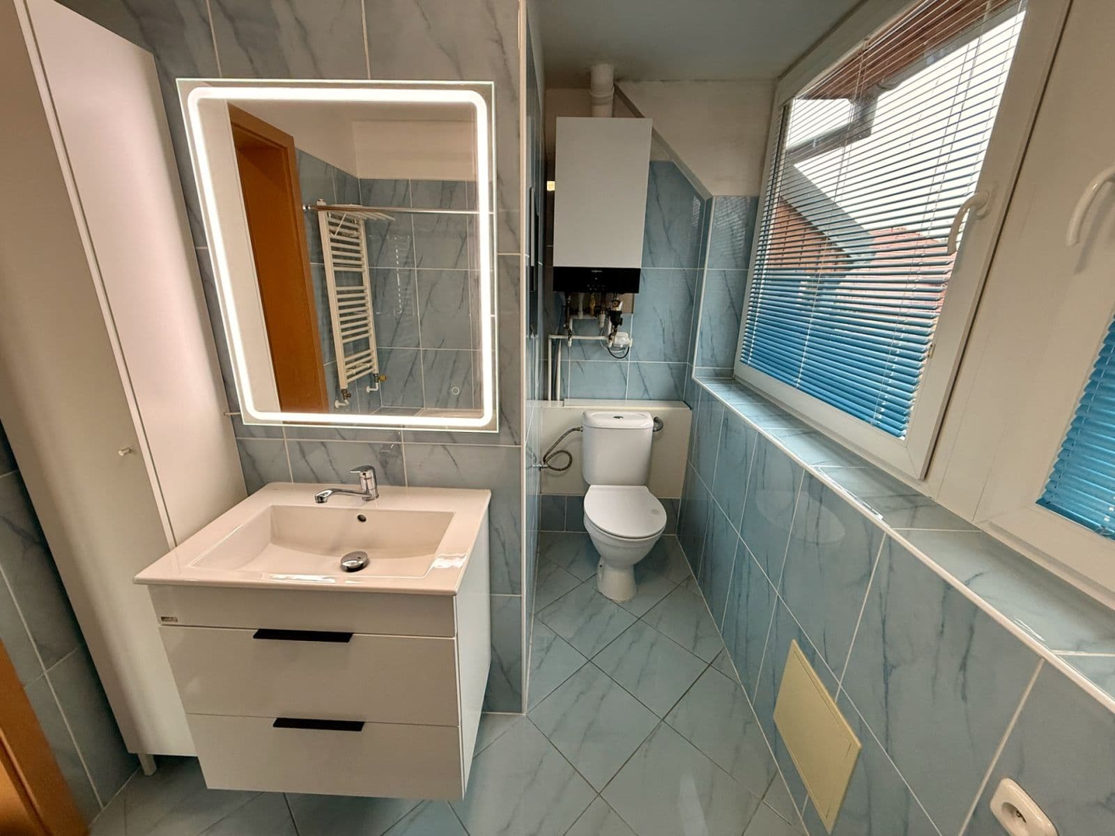 Predaj domu 130 m², pozemek 77 m², Palackého, Telnice, Jihomoravský kraj Predaj domu 130 m², pozemek 77 m², Palackého, Telnice, Jihomoravský kraj