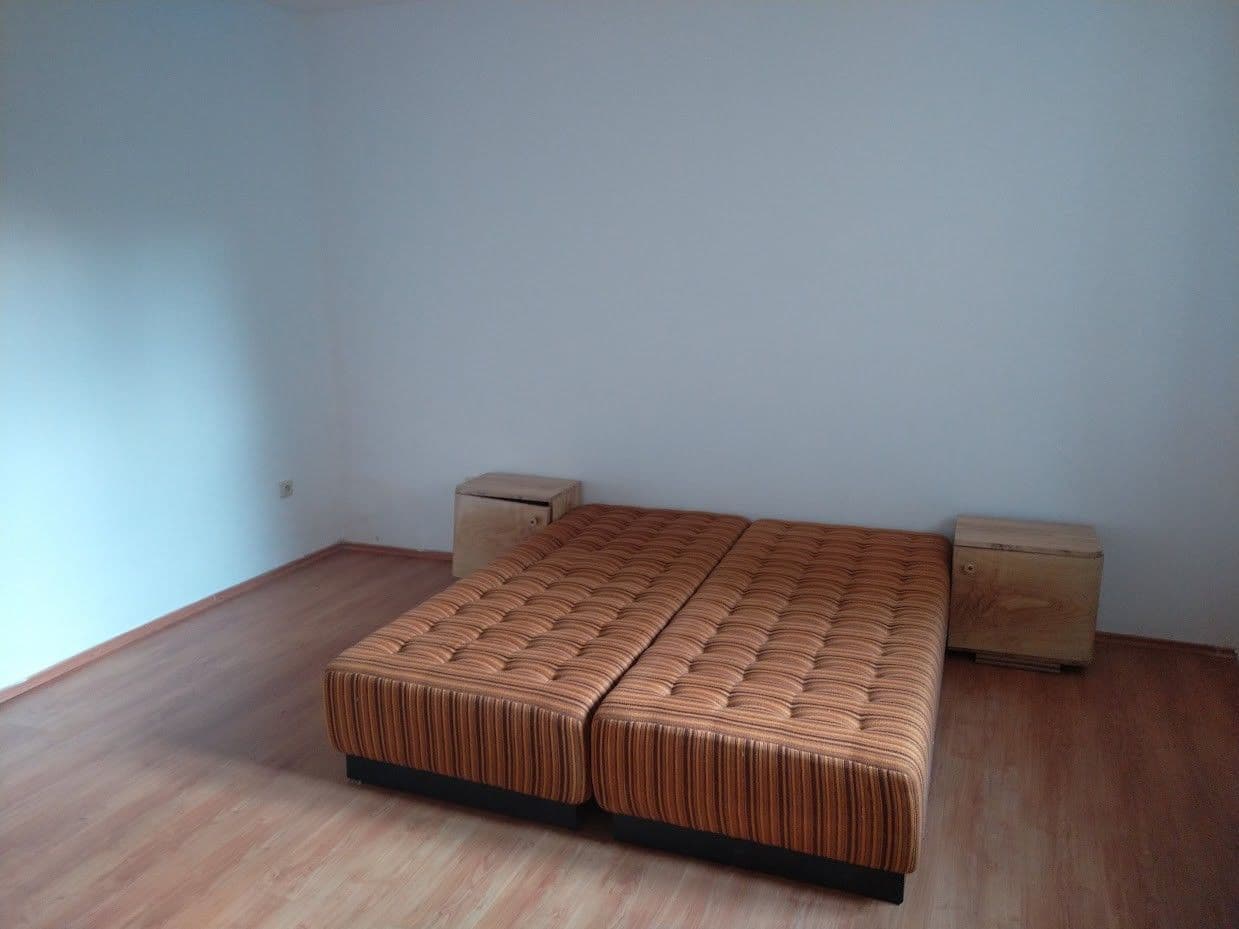 Prenájom bytu 2-izbový 54 m², Na Návsi, Kralice nad Oslavou, Kraj Vysočina Prenájom bytu 2-izbový 54 m², Na Návsi, Kralice nad Oslavou, Kraj Vysočina