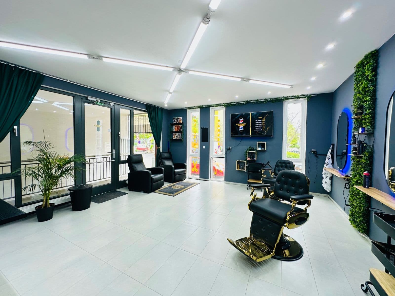 Prenájom nebytového priestoru 12 m², Květnového vítězství, Praha, Praha Prenájom nebytového priestoru 12 m², Květnového vítězství, Praha, Praha