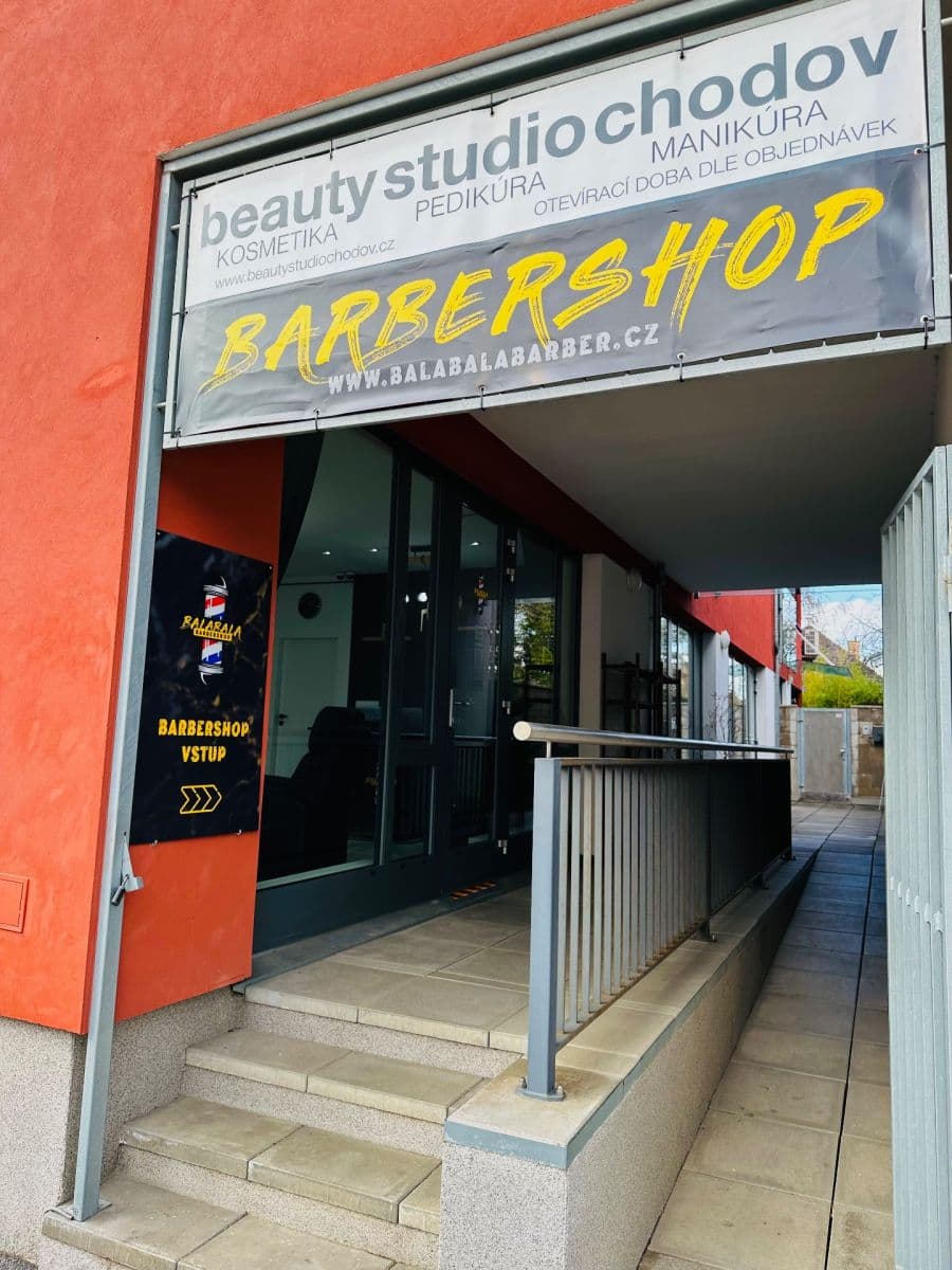 Prenájom nebytového priestoru 12 m², Květnového vítězství, Praha, Praha Prenájom nebytového priestoru 12 m², Květnového vítězství, Praha, Praha