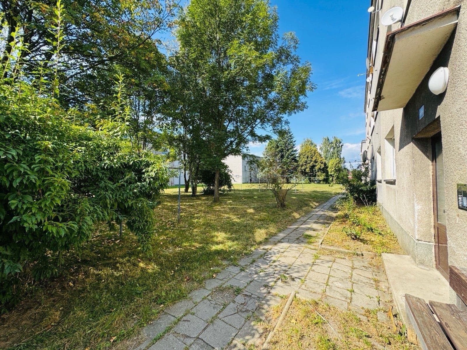 Prenájom bytu 3-izbový 64 m², Bělská, Paskov, Moravskoslezský kraj Prenájom bytu 3-izbový 64 m², Bělská, Paskov, Moravskoslezský kraj