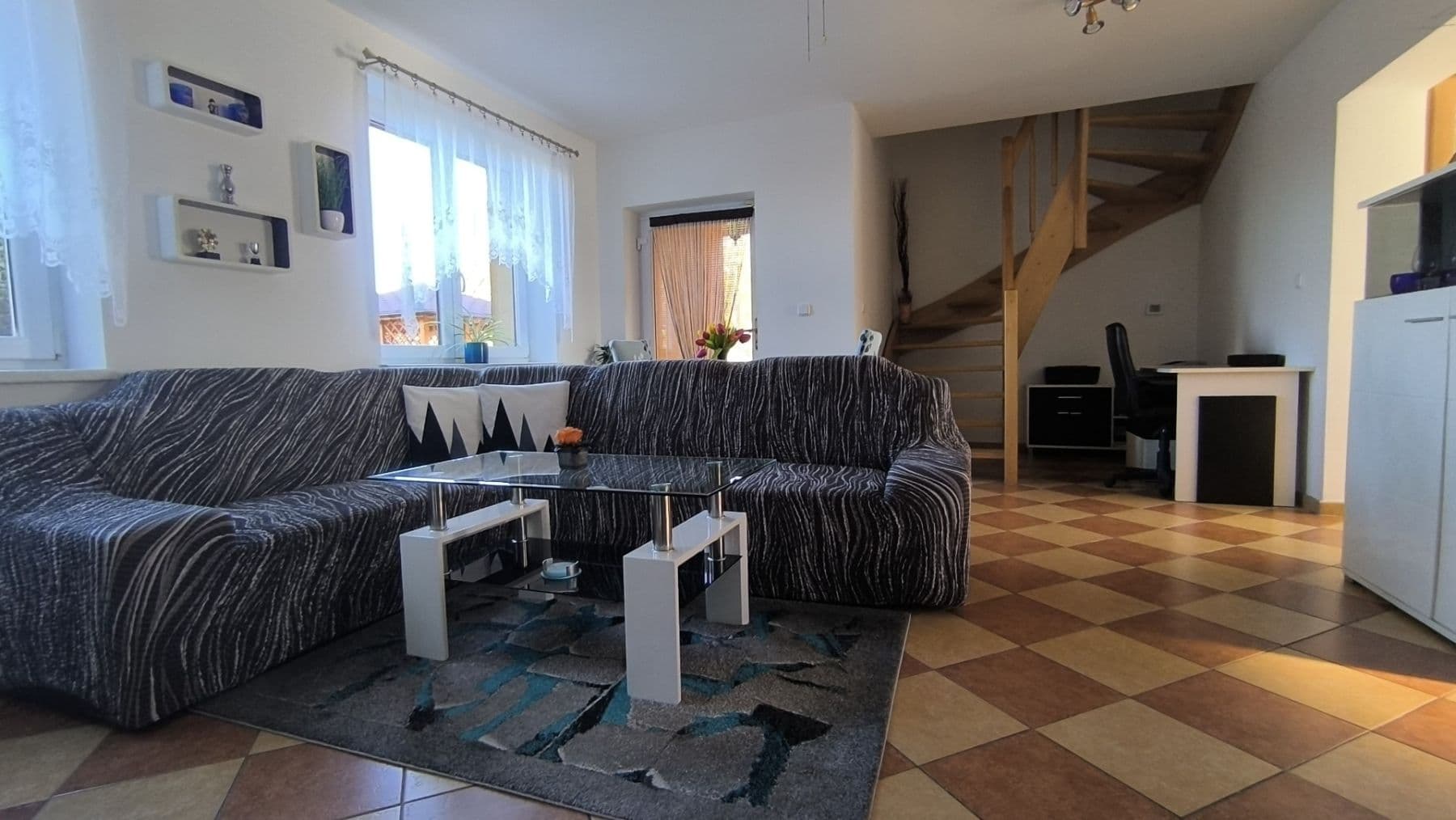 Predaj domu 120 m², pozemek 1.737 m², Stonava, Moravskoslezský kraj Predaj domu 120 m², pozemek 1.737 m², Stonava, Moravskoslezský kraj