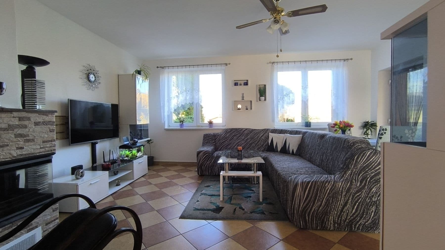 Predaj domu 120 m², pozemek 1.737 m², Stonava, Moravskoslezský kraj Predaj domu 120 m², pozemek 1.737 m², Stonava, Moravskoslezský kraj