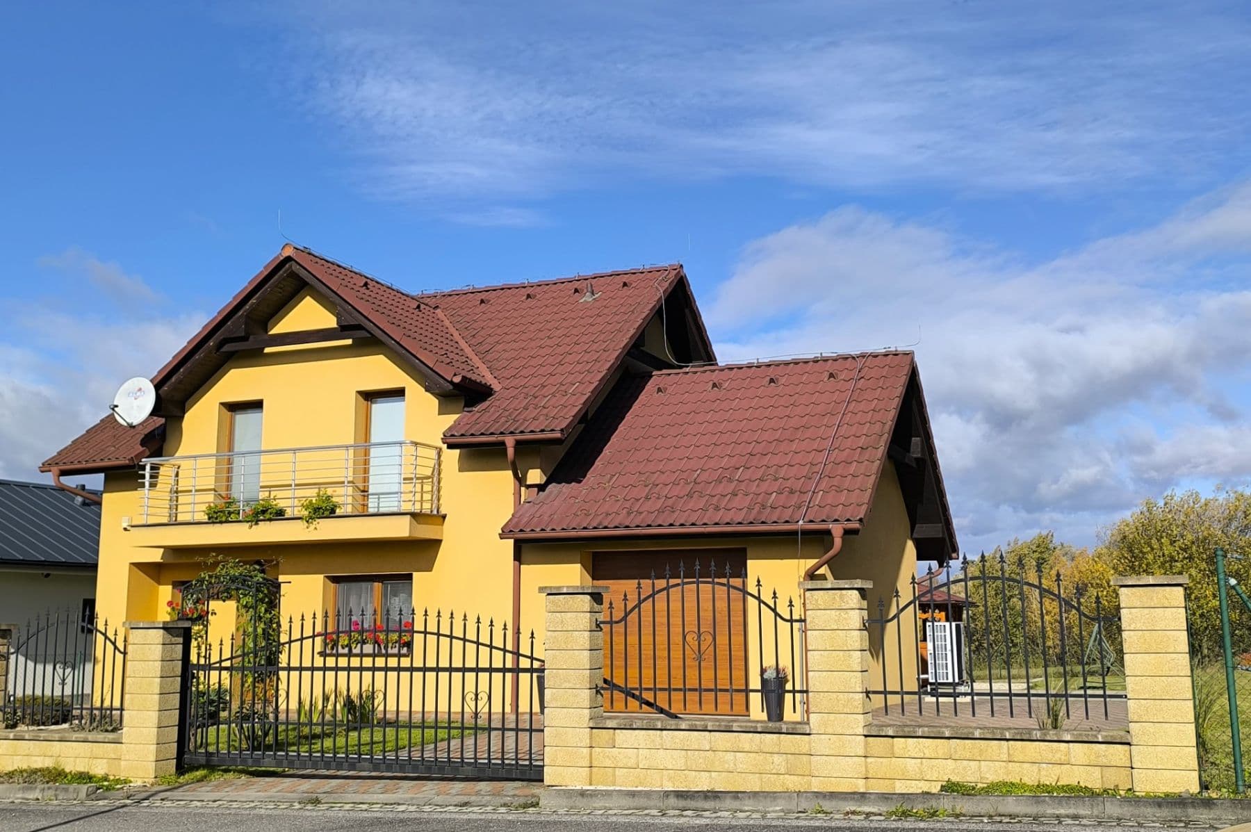 Predaj domu 120 m², pozemek 1.737 m², Stonava, Moravskoslezský kraj Predaj domu 120 m², pozemek 1.737 m², Stonava, Moravskoslezský kraj