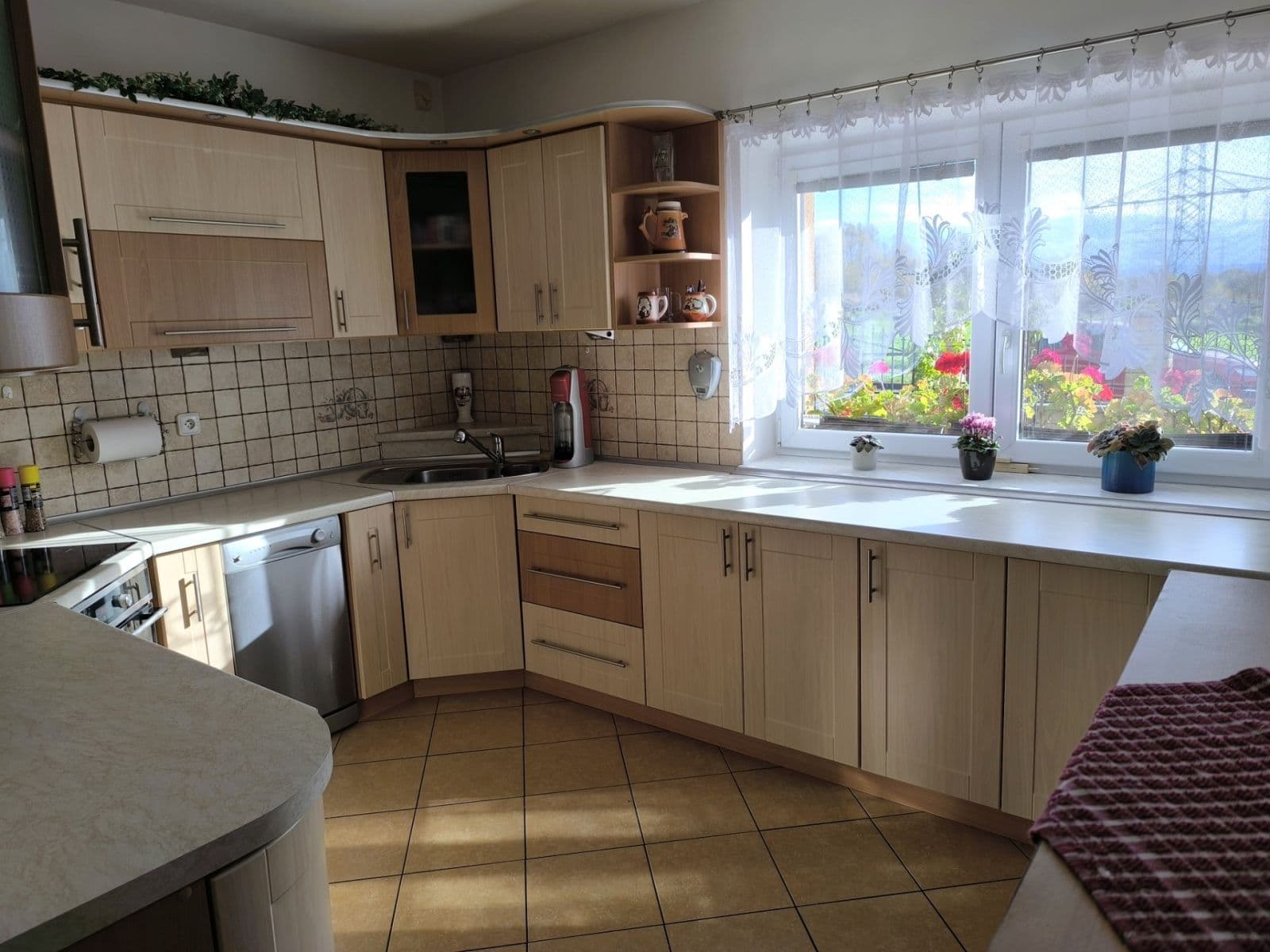 Predaj domu 120 m², pozemek 1.737 m², Stonava, Moravskoslezský kraj Predaj domu 120 m², pozemek 1.737 m², Stonava, Moravskoslezský kraj