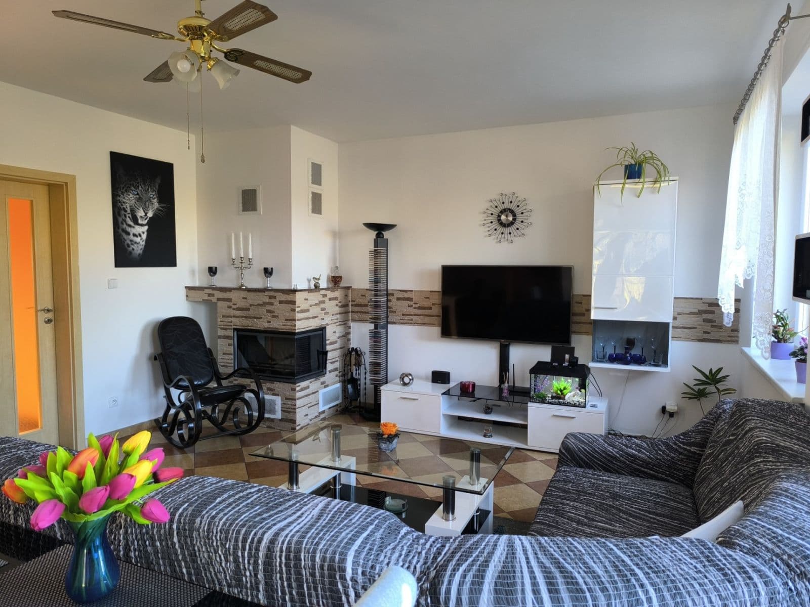 Predaj domu 120 m², pozemek 1.737 m², Stonava, Moravskoslezský kraj Predaj domu 120 m², pozemek 1.737 m², Stonava, Moravskoslezský kraj