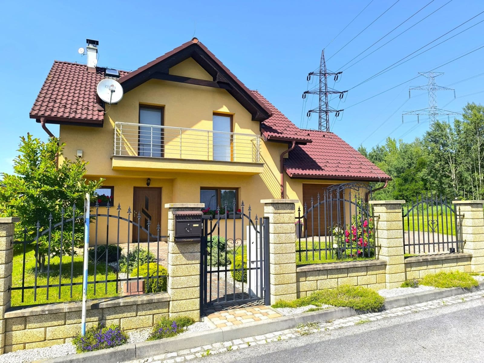 Predaj domu 120 m², pozemek 1.737 m², Stonava, Moravskoslezský kraj Predaj domu 120 m², pozemek 1.737 m², Stonava, Moravskoslezský kraj