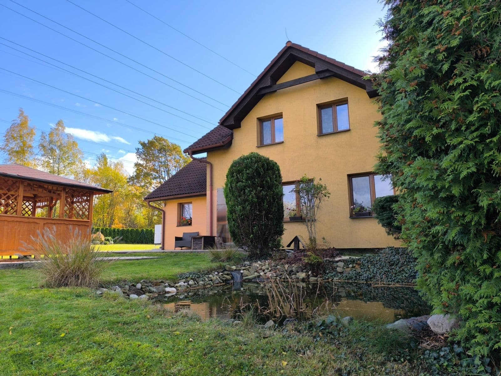 Predaj domu 120 m², pozemek 1.737 m², Stonava, Moravskoslezský kraj Predaj domu 120 m², pozemek 1.737 m², Stonava, Moravskoslezský kraj