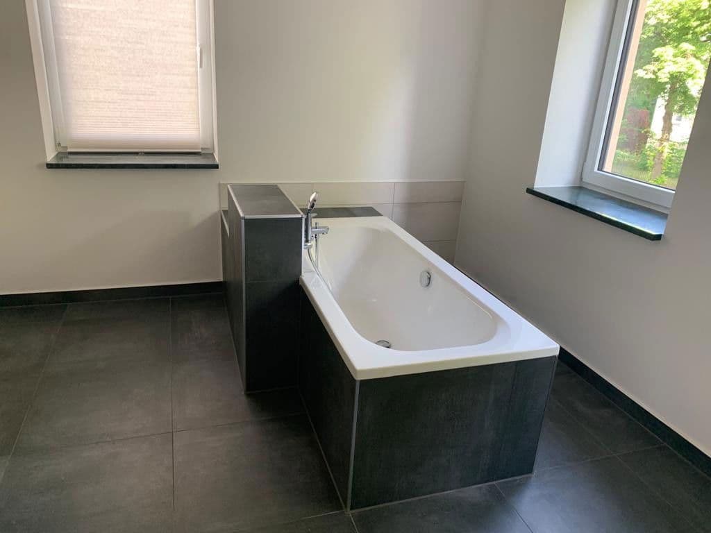 Prenájom bytu 4-izbový 118 m², Boderitzer Straße 72, Dresden, Sasko Prenájom bytu 4-izbový 118 m², Boderitzer Straße 72, Dresden, Sasko