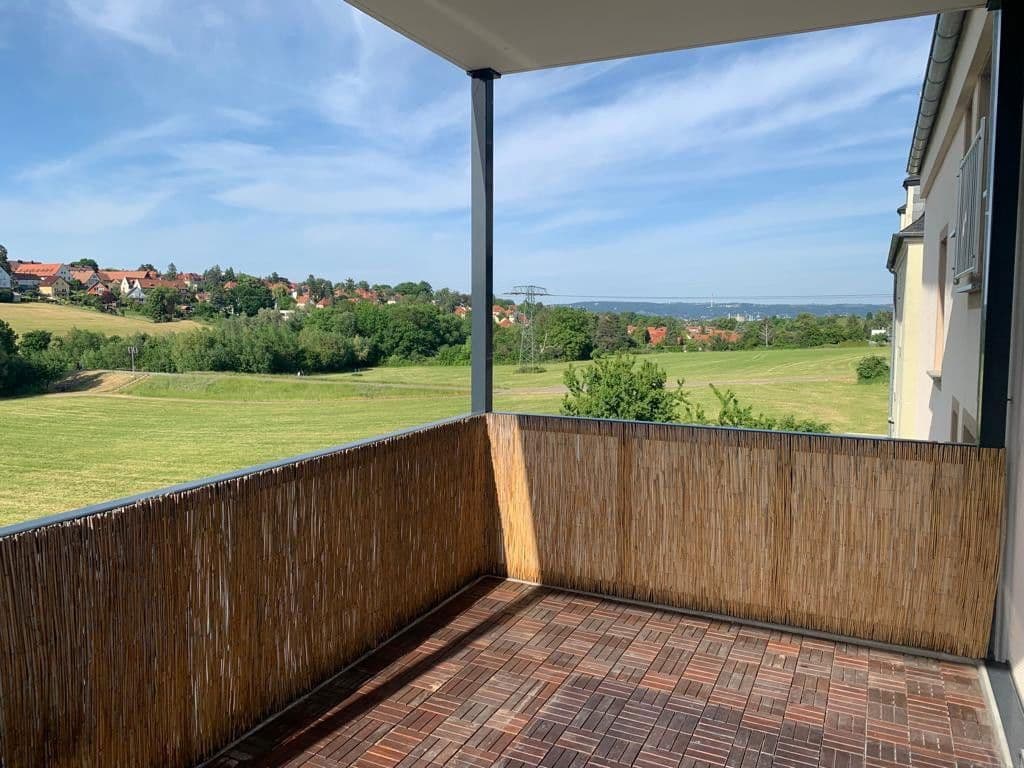 Prenájom bytu 4-izbový 118 m², Boderitzer Straße 72, Dresden, Sasko Prenájom bytu 4-izbový 118 m², Boderitzer Straße 72, Dresden, Sasko